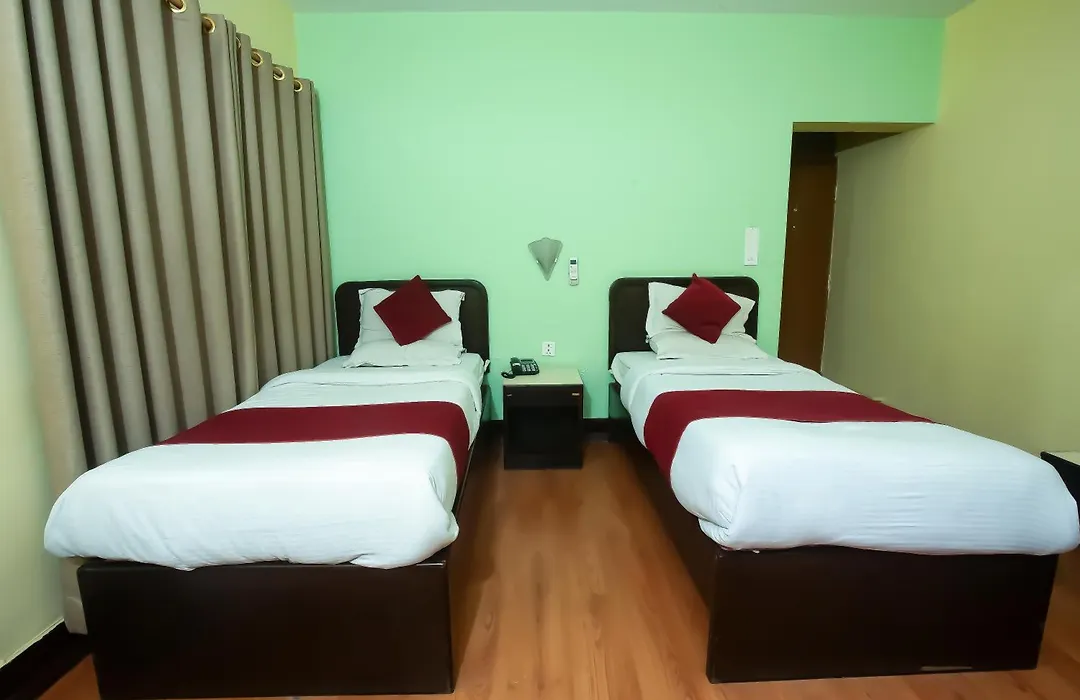Sacred Boutique Hotel-1