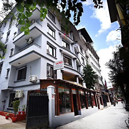 Sacred Boutique Hotel-3